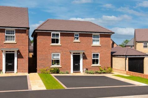 primary property image