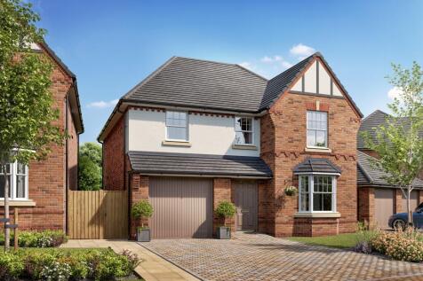 primary property image