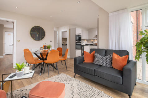 The Winstone Show Home - Kings Park