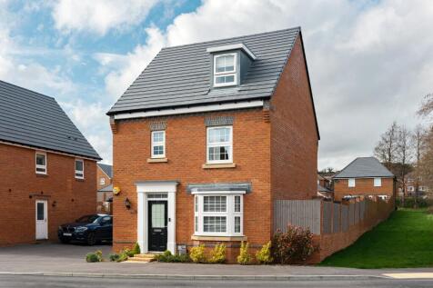 primary property image
