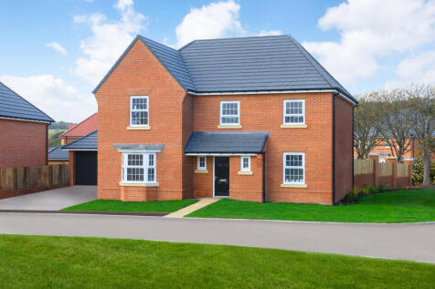 primary property image