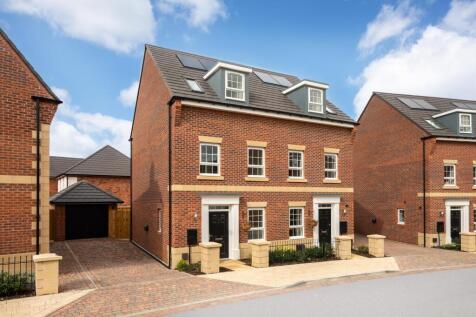 primary property image