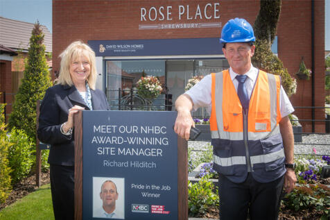 Rose Place team