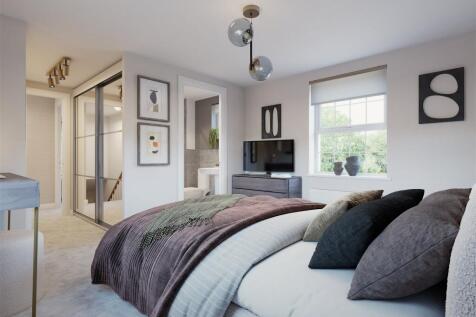 Avondale bed 1 2022