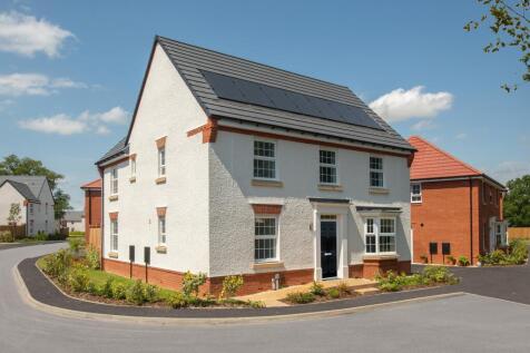 Rose Place Avondale Plot 62