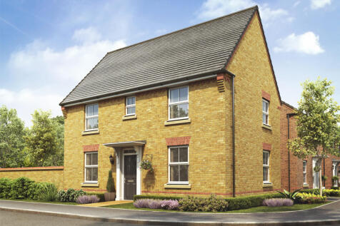 primary property image