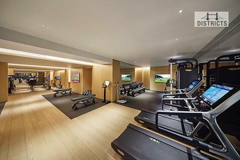 Mandarin Oriental Mayfair - Fitness Centre 2.jpeg