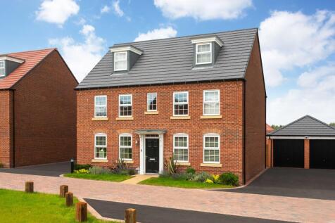 DWH EM Thorpebury Litchfield