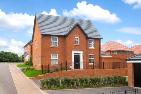 primary property image
