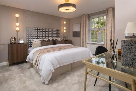 DWH EM Pastures Place Holden Main Bedroom