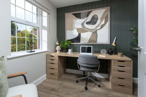 The Holden at Wolds View, Pocklington