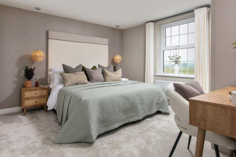 The Holden at Wolds View, Pocklington