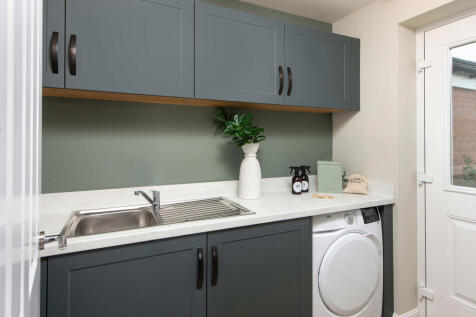 The Holden at Wolds View, Pocklington