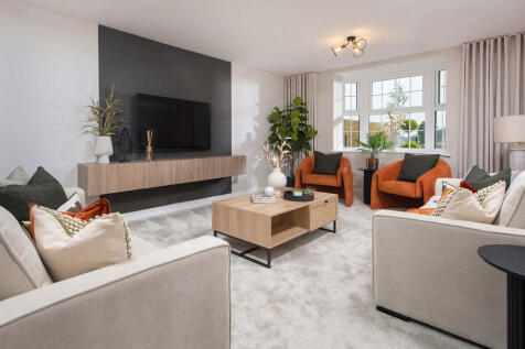 The Holden at Wolds View, Pocklington