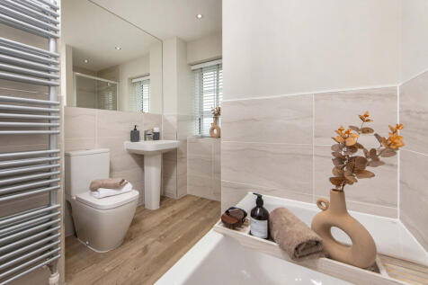 The Holden at Wolds View, Pocklington