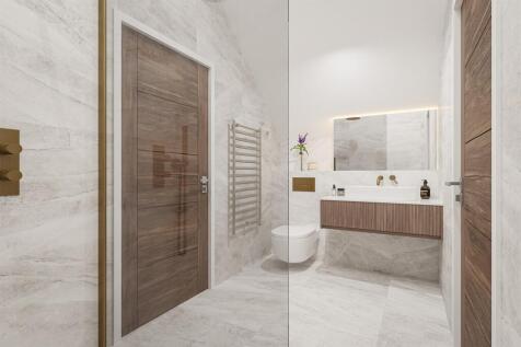 En-suite CGI