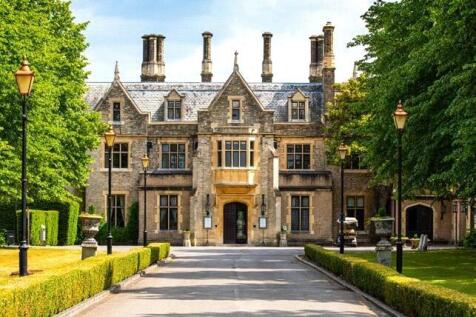 Foxhills Venue
