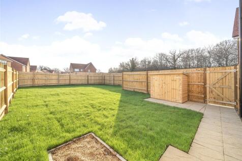 Kirdford Garden