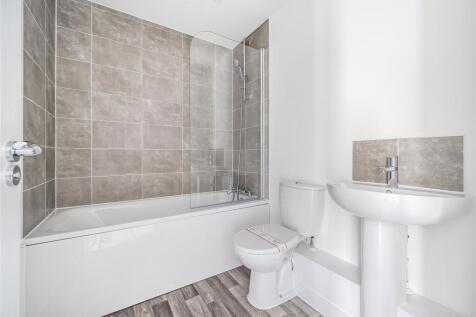 Kirdford Bathroom