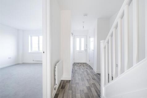 Kirdford Hallway