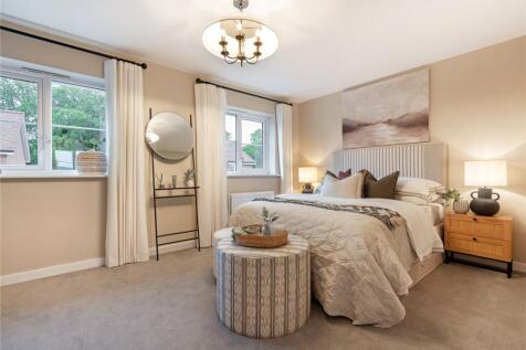 Show Home
