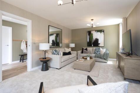 Showhome Lounge