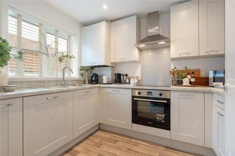Show Home