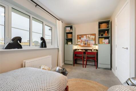 Show Home