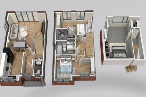 3d Plan