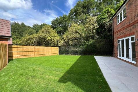 Back Garden