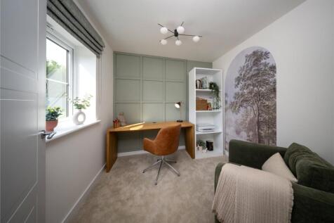 Showhome Study