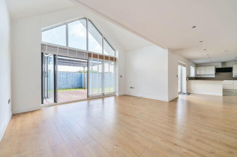 Open-Plan Living ...