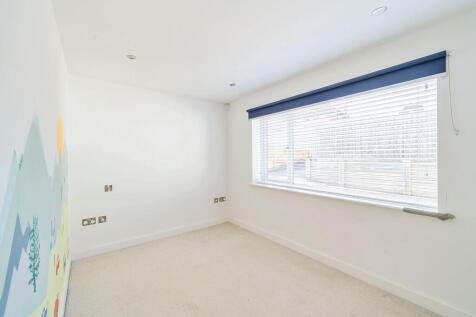 Second Bedroom (G...