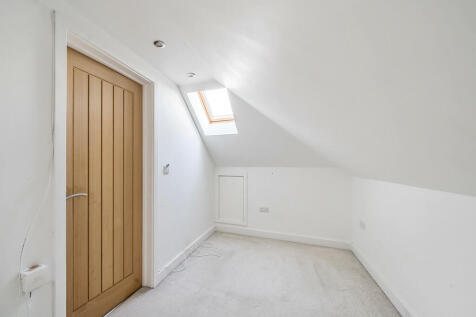 Fourth Bedroom or...