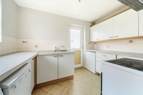 Kitchen (shot one...
