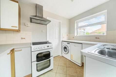 Kitchen (shot two...