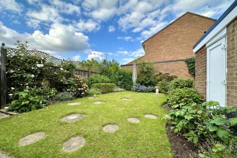 Garden (shot two)