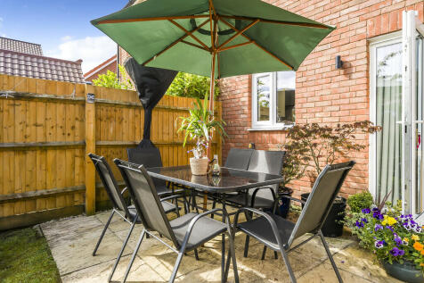 Outside Seating A...