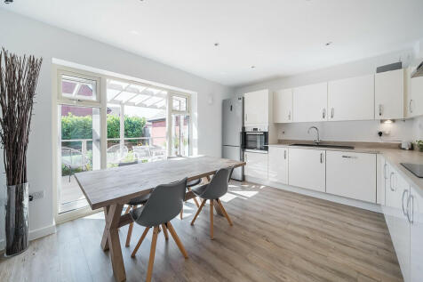 Kitchen/Dining Ro...
