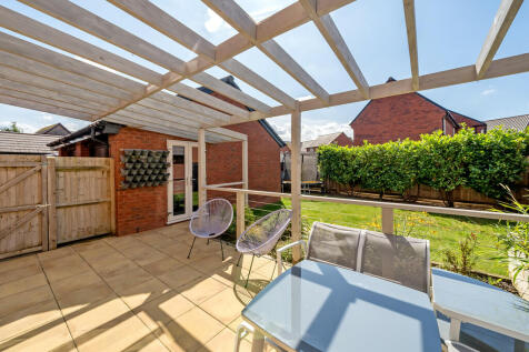 Seating Area reac...