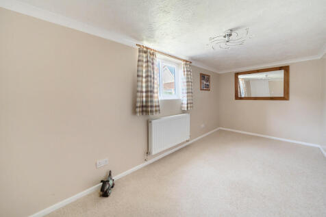 Bedroom Two/Recep...
