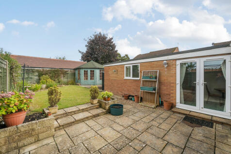 Garden and Extens...