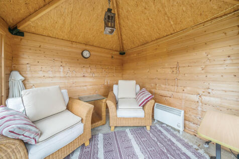 Summerhouse