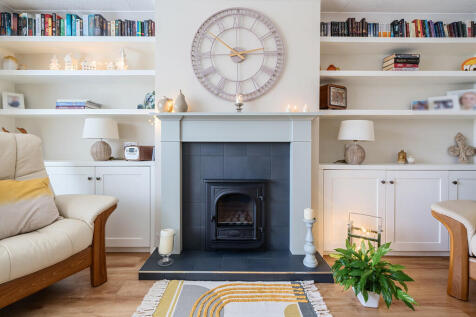 Living Room (Fire...