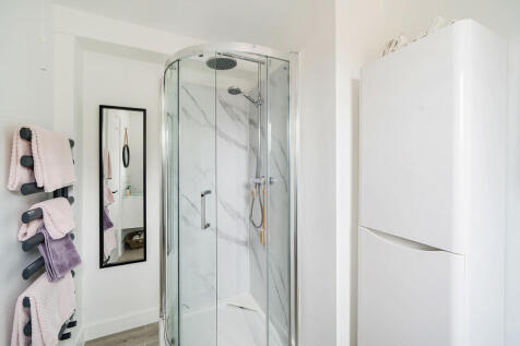 Guest Shower Room