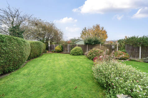  Rear Garden (sho...