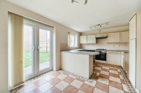 Kitchen/Dining Ro...