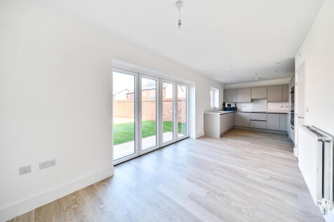 Family Kitchen
