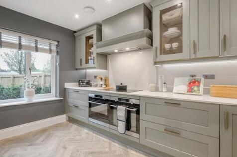 Plot 157 - Kitche...