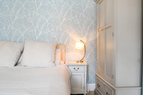 Bedroom one (2)